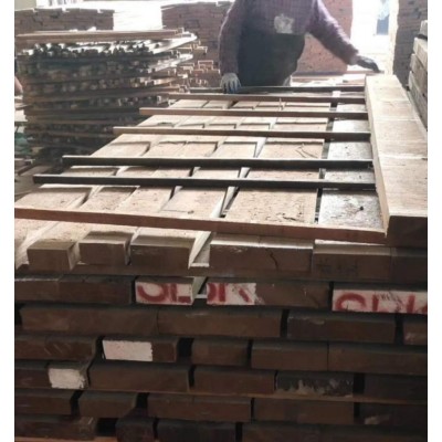 Gabon hardwood timber Sapelli AD/KD/S4S lumber