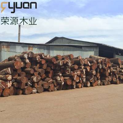 Indonesia solid wood pile up in our factory